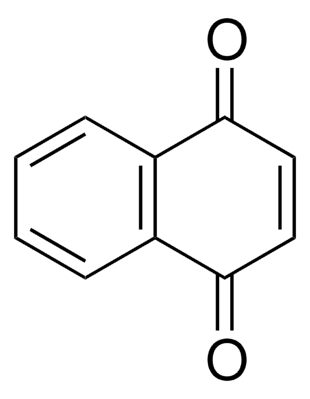Merck 1,4-Naphthoquinone