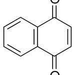 Merck 1,4-Naphthoquinone