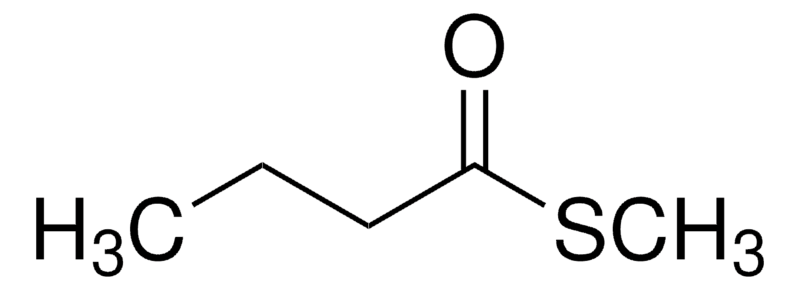 Merck Methyl thiobutyrate