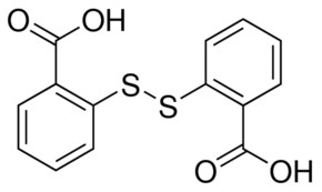 Merck 2,2``-DITHIODIBENZOIC ACID, >=95.0%