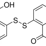 Merck 2,2``-DITHIODIBENZOIC ACID, >=95.0%