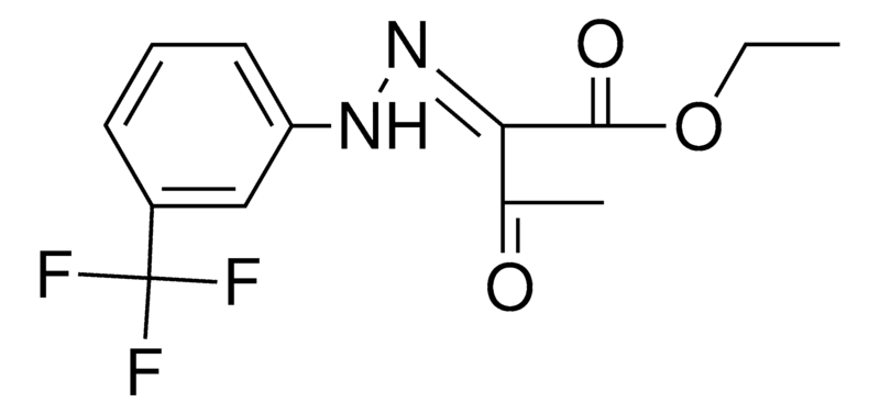 Merck 3-OXO-2-((3-TRIFLUOROMETHYL-PHE-