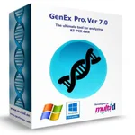 Thermo Fisher Scientific GenEx Professional Software, 1 2-year license