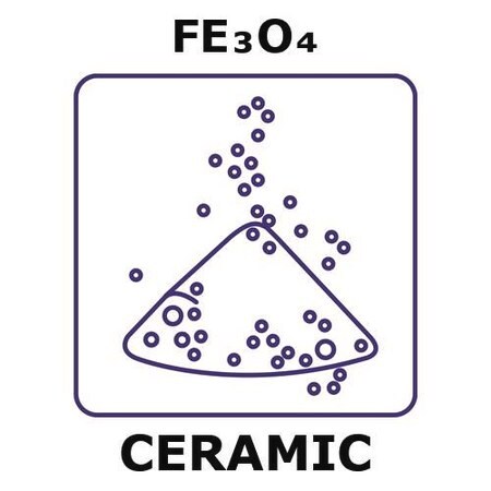 Merck Iron oxide