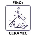Merck Iron oxide