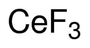 Merck CERIUM(III) FLUORIDE, ANHYDROUS, POWDER&