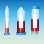 Daihan Science mediclin 15 & 50㎖ Sterile Multiuse Tube, PP, Conical & Self-standing Bottom, Au