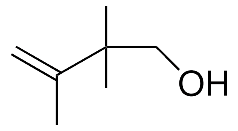 Merck 2,2,3-TRIMETHYL-BUT-3-EN-1-OL-