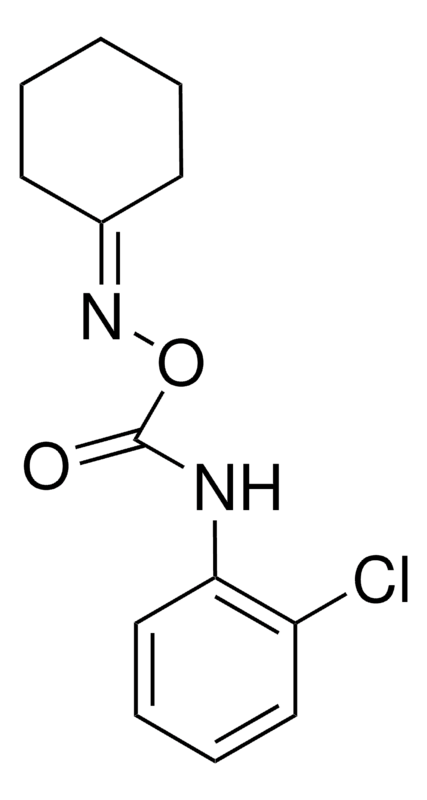 Merck O-(N-(2-CHLOROPHENYL)CARBAMOYL)-