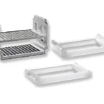 Waters Otto 1cc Flangeless Cartridge for 96-well Collection Start-Up Kit