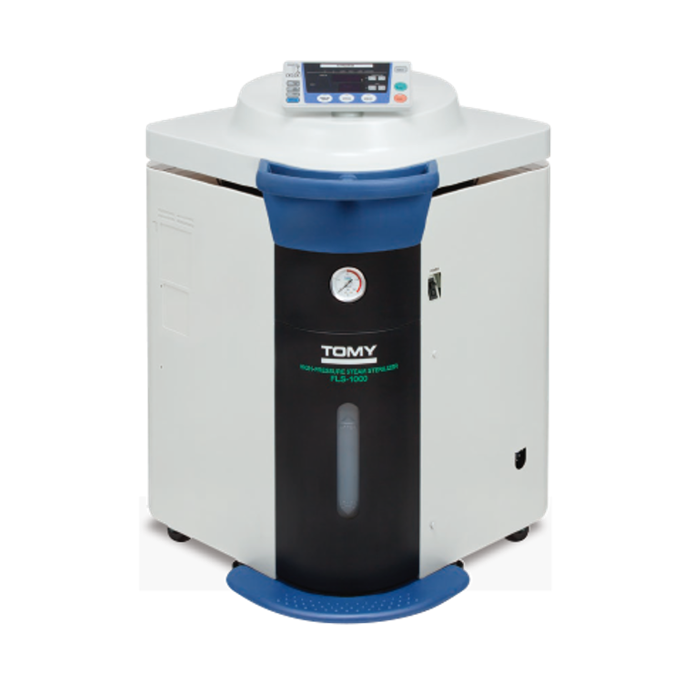 TOMY FLS-1000 대용량 오토클레이브 (100L) Autoclave