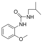 Merck 1-(O-ANISYL)-3-ISOBUTYLUREA-