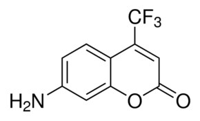 Merck 7-AMINO-4-(TRIFLUOROMETHYL)COUMARIN, 99&