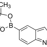 Merck 2-Methyl-2H-indazole-5-boronic acid pinacol ester