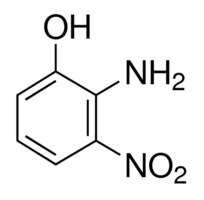 Merck 2-AMINO-3-NITROPHENOL, 98%