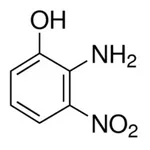 Merck 2-AMINO-3-NITROPHENOL, 98%