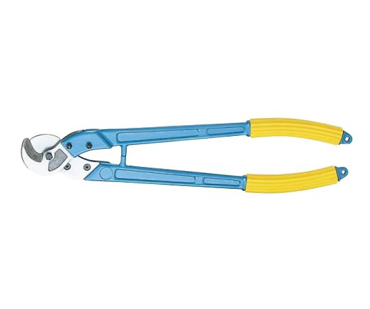AS ONE Cable Cutter (Alloy Steel), 케이블 커터