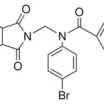Merck N-(4-BROMO-PHENYL)-N-(1,3-DIOX - 25 MG&