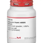 Merck Albumin from rabbit serum