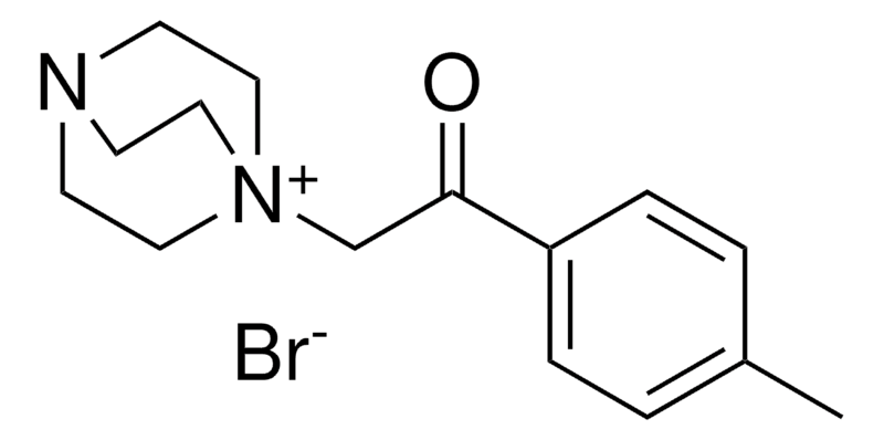 Merck 1-(2-(4-METHYLPHENYL)-2-OXOETHYL-