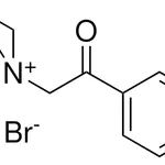 Merck 1-(2-(4-METHYLPHENYL)-2-OXOETHYL-