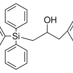 Merck 1-PHENYL-3-(TRIPHENYLSILYL)-2- - 25 MG&