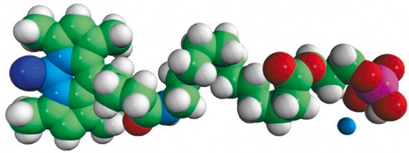 Merck TopFluor(R) Lyso PA