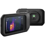 AS ONE Infrared Thermography (FLIR ® C Series), 적외선 서모그래피 (FLIR ® C Series)