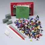 Merck COCHRANES MOLECULAR MODELS MINIT, ORGAN&