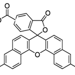 Merck 5(6)-CARBOXYNAPHTHOFLUORESCEIN, BIOREAGE