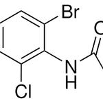 Merck 2-BROMO-N-(2-CHLORO-4,6-DIBROMO-