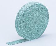 AS ONE Heat InsulatIon and Heat Resistant Tape, 수퍼 울 테이프