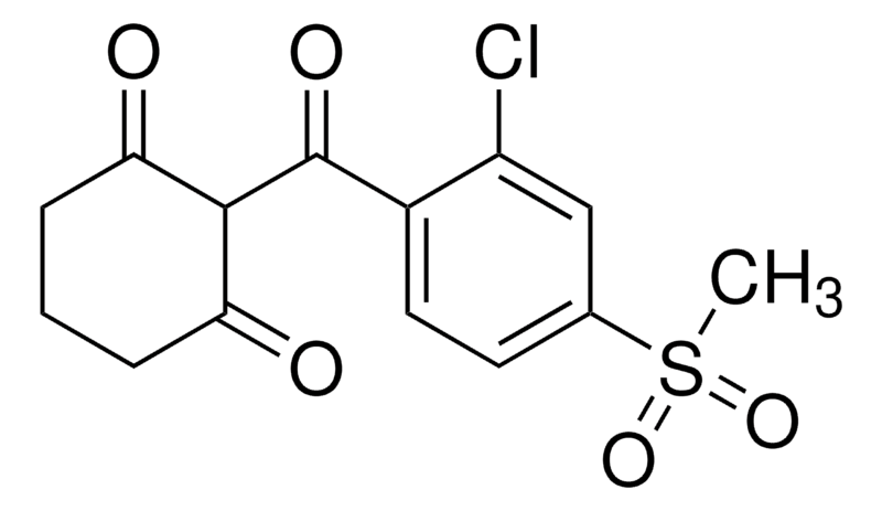 Merck Sulcotrione