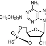 Merck RP-ADENOSINE 3``,5``-CYCLIC MONOPHOSPHOR&