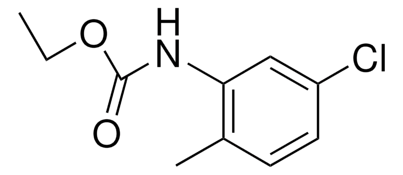 Merck ETHYL N-(5-CHLORO-2-METHYLPHENY-