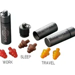 AS ONE Ear Stopper, 히어링프로텍션