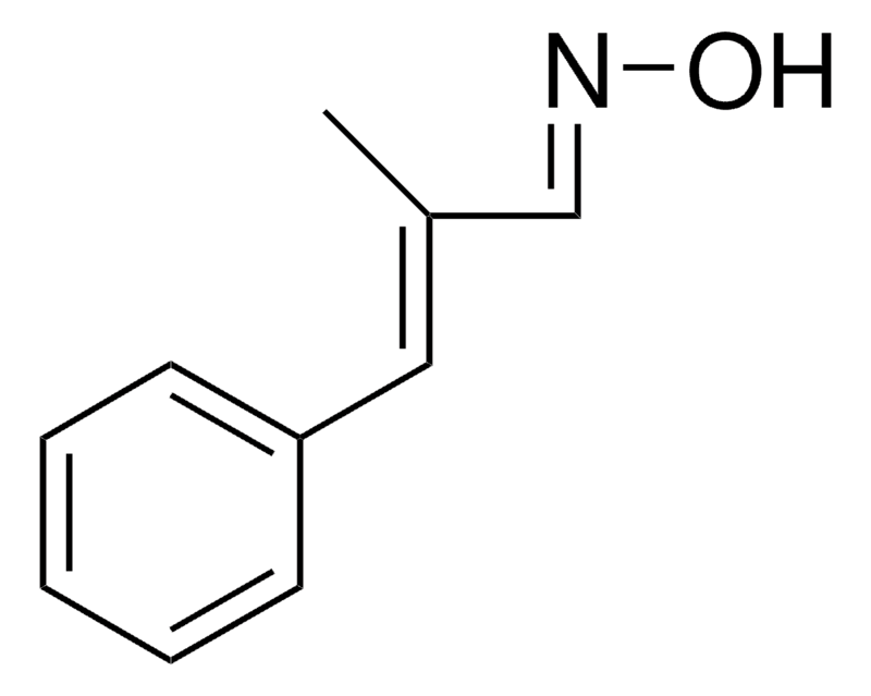 Merck ALPHA-METHYLCINNAMALDOXIME