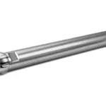 Waters XTerra MS C18 OBD Prep Column, 125Å, 10 µm, 19 mm X 300 mm, 1/pk