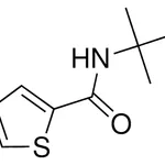 Merck N-TERT-BUTYL-2-THIOPHENECARBOX - 50 MG&