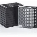 Thermo Fisher Scientific Microplates for Fluorescence-based Assays, 96-well