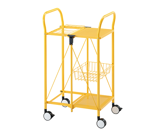 AS ONE Folding Dry Cart, 접이식 드라이 카트