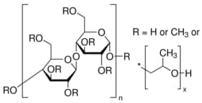 Merck Hypromellose, meets USP testing specific