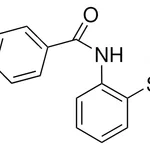 Merck 2'-(METHYLTHIO)BENZANILIDE-