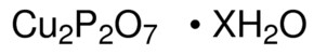 Merck COPPER(II) PYROPHOSPHATE HYDRATE
