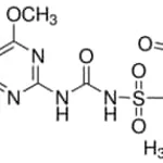 Merck HALOSULFURON-METHYL PESTANAL