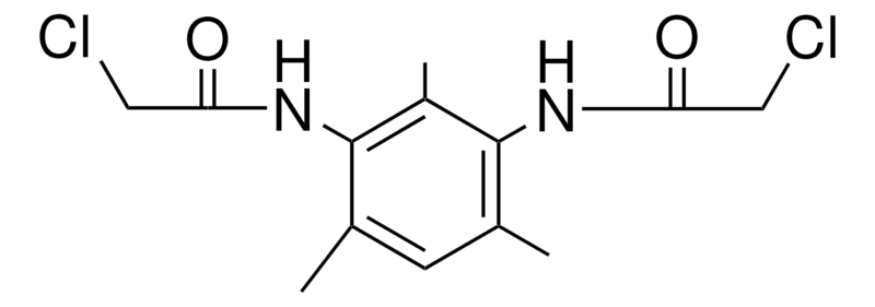 Merck N,N'-(2,4,6-TRIMETHYL-1,3-PHENY-