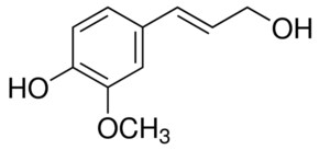 Merck CONIFERYL ALCOHOL, 98%