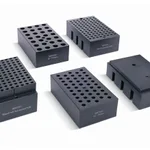 Thermo Fisher Scientific Blocks for Fisherbrand Isotemp Digital Dry Baths/Block Heaters