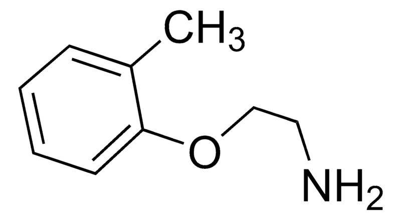 Merck 2-(2-Methylphenoxy)ethanamine