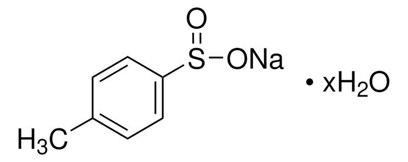 Merck Sodium p-toluenesulfinate hydrate